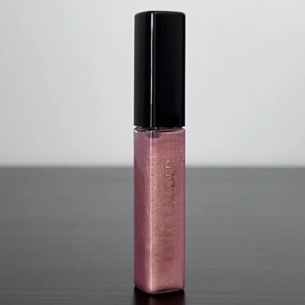 Estee Lauder INSPIRED MAUVE Pure Color Envy Sculpting Gloss - Picture 9 of 13